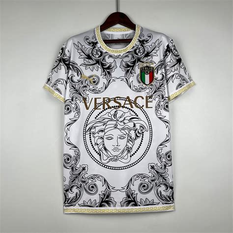 italy kit versace